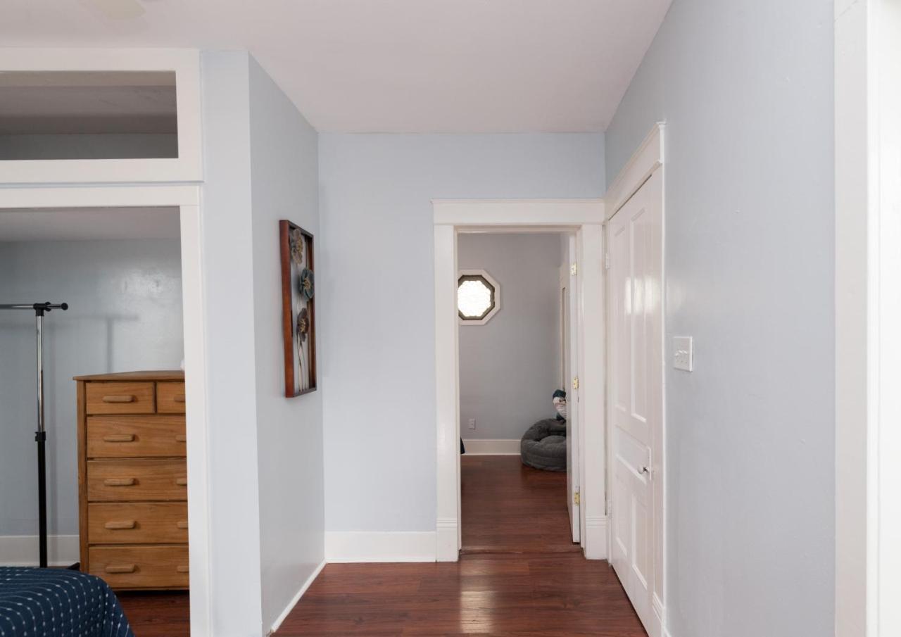 Beautiful Two-Story In Central Galveston, Short Walk To Beach, Near Downtown! | Seas The Breeze Βίλα Εξωτερικό φωτογραφία